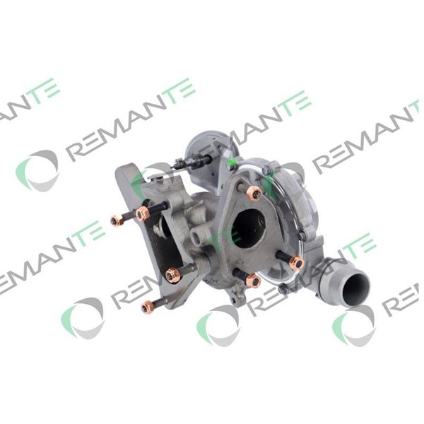 Turbo Remante 003-001-001192R REMANTE