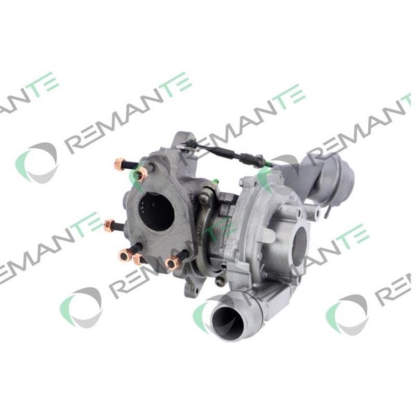 Turbo Remante 003-001-001192R REMANTE