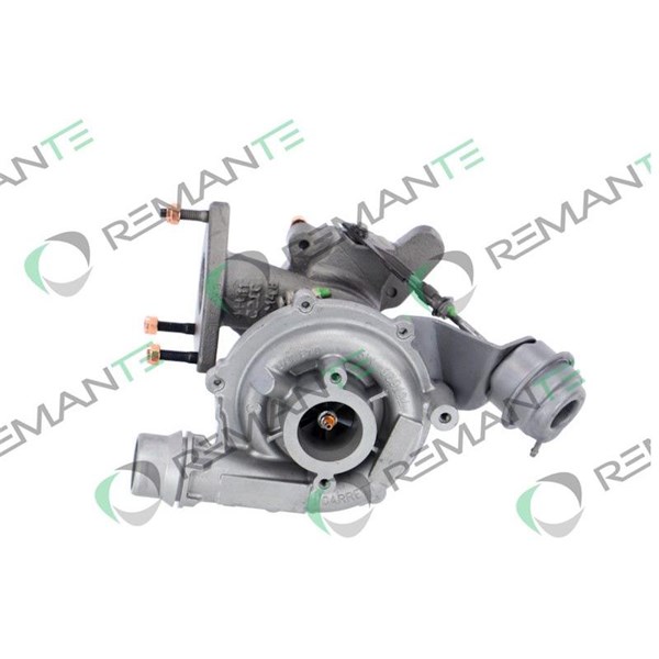 Turbo Remante 003-001-001192R REMANTE