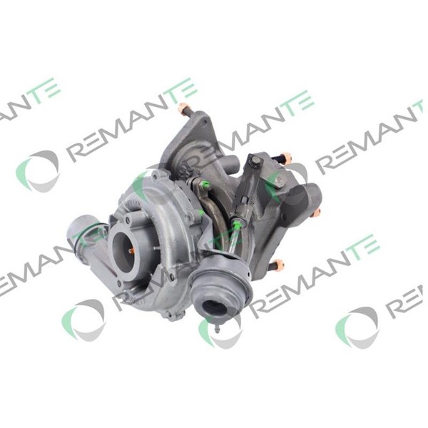 Turbo Remante 003-001-001192R REMANTE