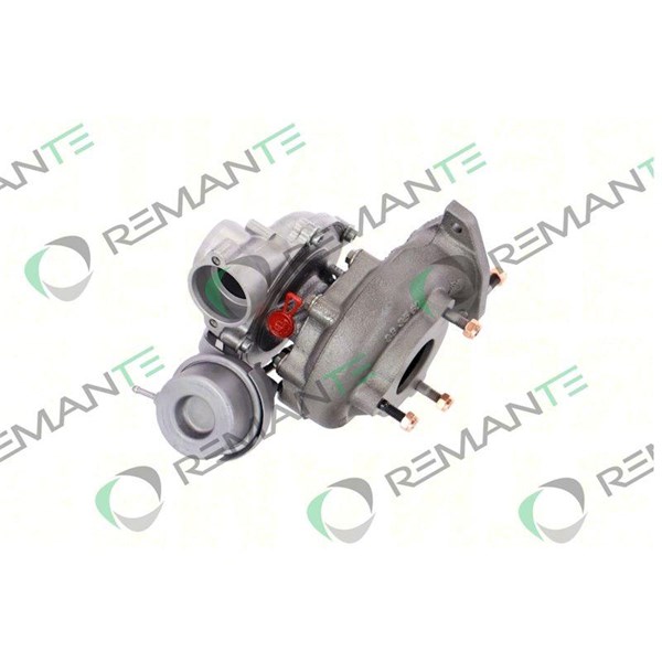 Turbo Remante 003-001-001197R REMANTE