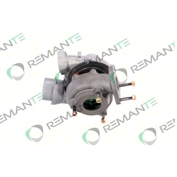 Turbo Remante 003-001-001197R REMANTE