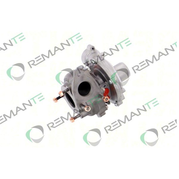 Turbo Remante 003-001-001197R REMANTE
