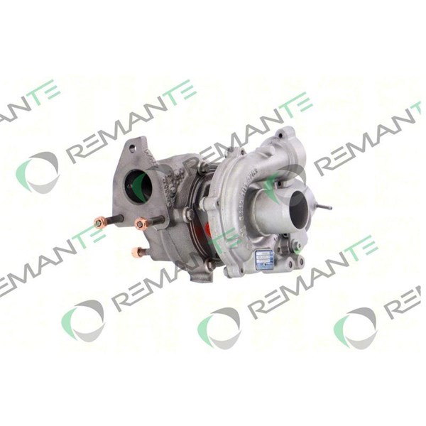 Turbo Remante 003-001-001197R REMANTE