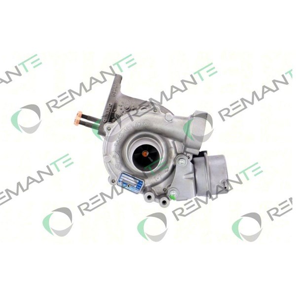 Turbo Remante 003-001-001197R REMANTE