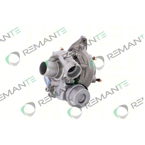 Turbo Remante 003-001-001197R REMANTE