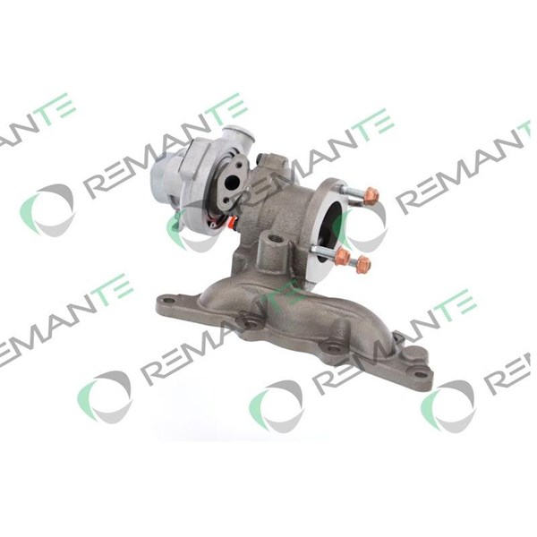 Turbo Remante 003-001-001203R REMANTE Turbo Remante 003-001-001203R REMANTE