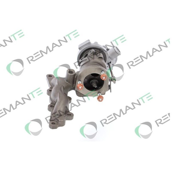 Turbo Remante 003-001-001203R REMANTE Turbo Remante 003-001-001203R REMANTE