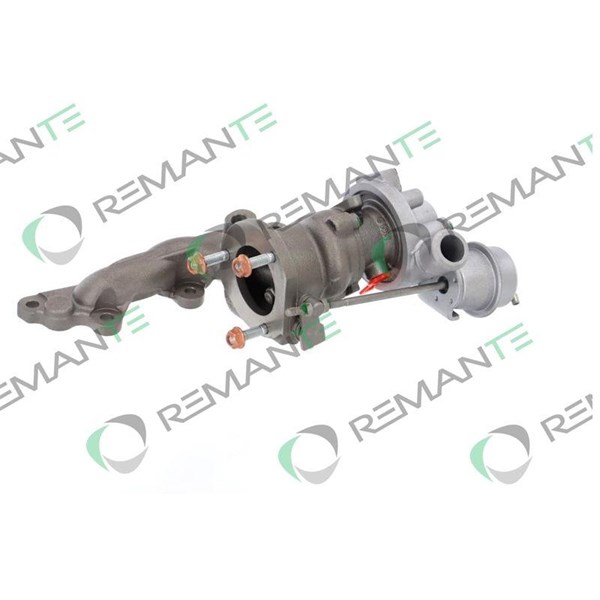 Turbo Remante 003-001-001203R REMANTE