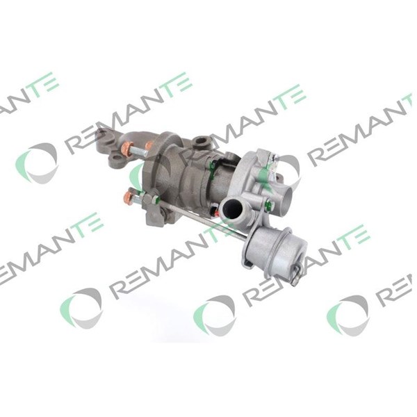 Turbo Remante 003-001-001203R REMANTE