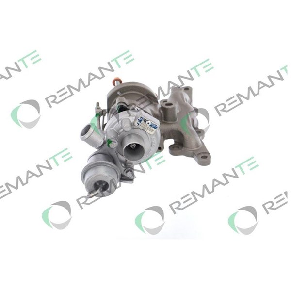 Turbo Remante 003-001-001203R REMANTE Turbo Remante 003-001-001203R REMANTE