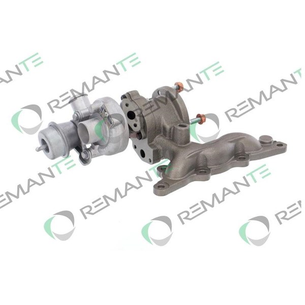 Turbo Remante 003-001-001203R REMANTE Turbo Remante 003-001-001203R REMANTE