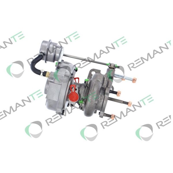 Turbo Remante 003-001-001204R REMANTE Turbo Remante 003-001-001204R REMANTE
