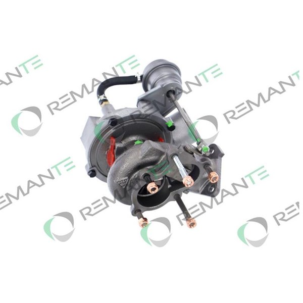 Turbo Remante 003-001-001204R REMANTE Turbo Remante 003-001-001204R REMANTE