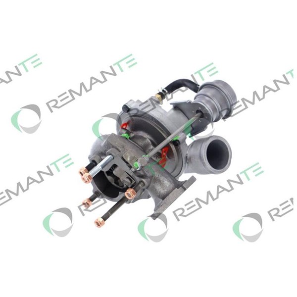 Turbo Remante 003-001-001204R REMANTE Turbo Remante 003-001-001204R REMANTE