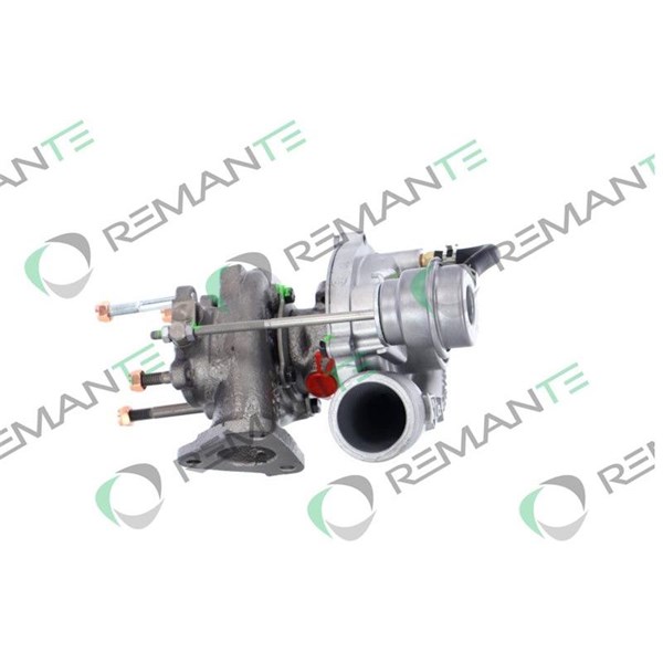 Turbo Remante 003-001-001204R REMANTE Turbo Remante 003-001-001204R REMANTE