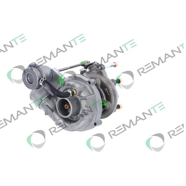 Turbo Remante 003-001-001204R REMANTE Turbo Remante 003-001-001204R REMANTE