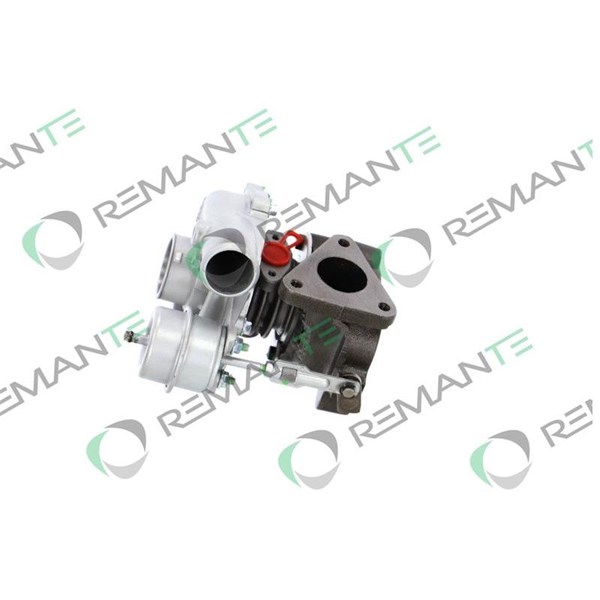Turbo Remante 003-001-001206R REMANTE