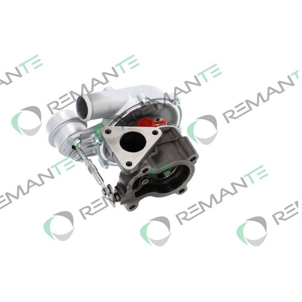 Turbo Remante 003-001-001206R REMANTE