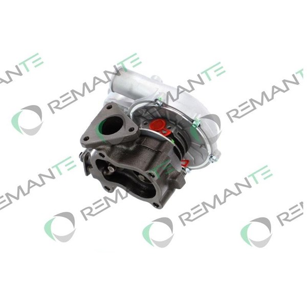 Turbo Remante 003-001-001206R REMANTE