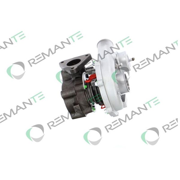 Turbo Remante 003-001-001206R REMANTE
