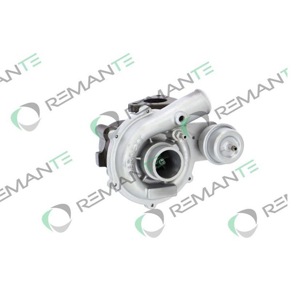 Turbo Remante 003-001-001206R REMANTE