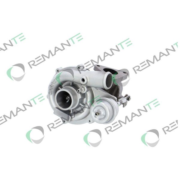Turbo Remante 003-001-001206R REMANTE