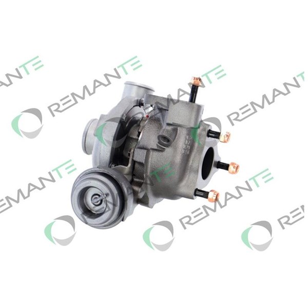 Turbo Remante 003-001-001207R REMANTE