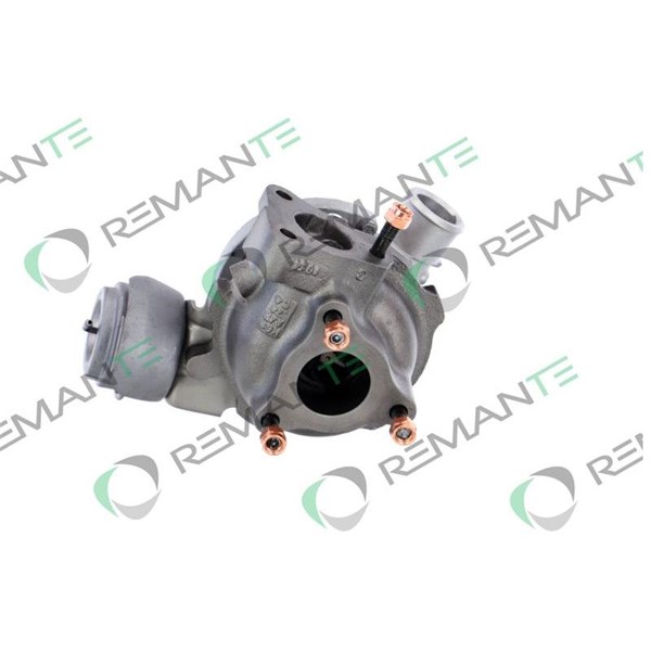 Turbo Remante 003-001-001207R REMANTE