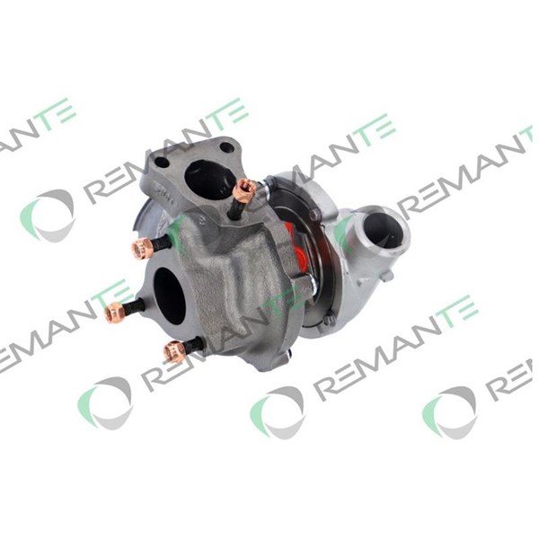 Turbo Remante 003-001-001207R REMANTE