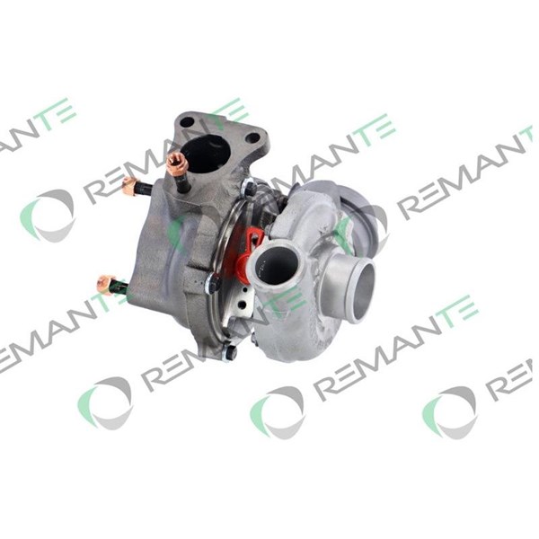Turbo Remante 003-001-001207R REMANTE