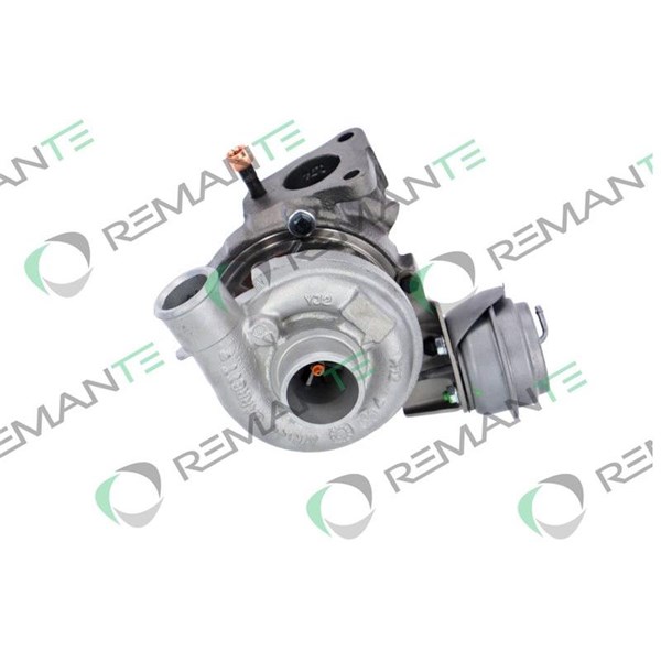 Turbo Remante 003-001-001207R REMANTE