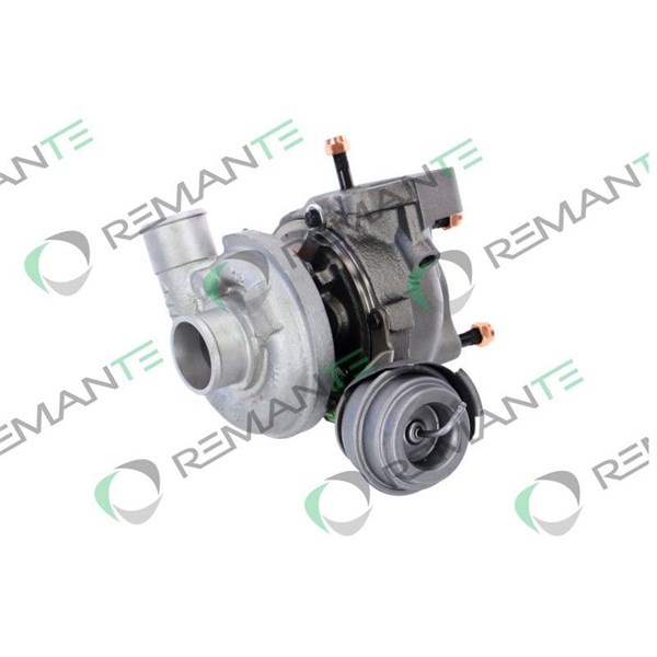 Turbo Remante 003-001-001207R REMANTE
