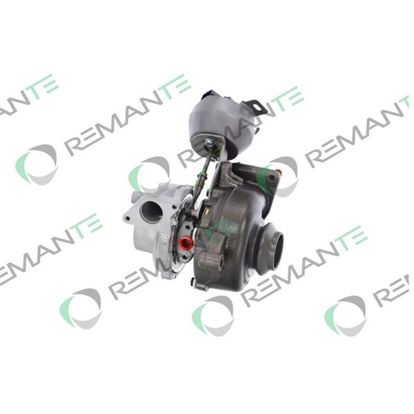 Turbo Remante 003-001-001211R REMANTE