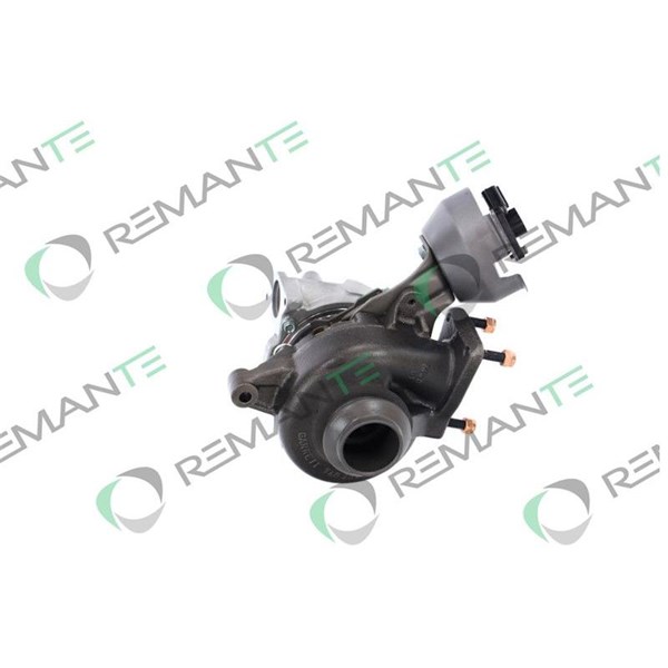 Turbo Remante 003-001-001211R REMANTE