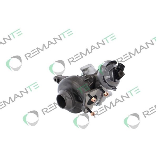 Turbo Remante 003-001-001211R REMANTE