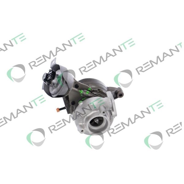 Turbo Remante 003-001-001211R REMANTE