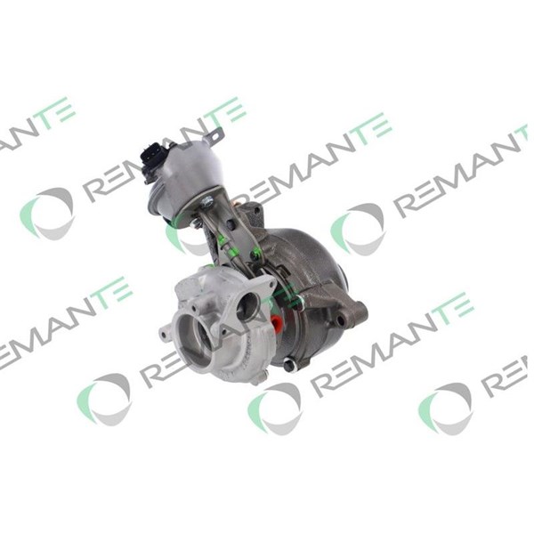 Turbo Remante 003-001-001211R REMANTE