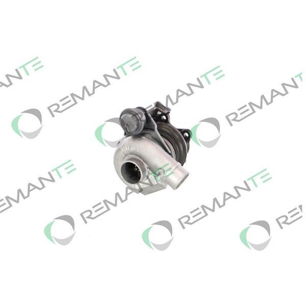 Turbo Remante 003-001-001222R REMANTE