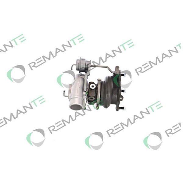 Turbo Remante 003-001-001222R REMANTE