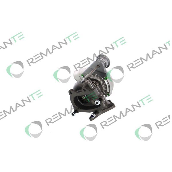 Turbo Remante 003-001-001222R REMANTE