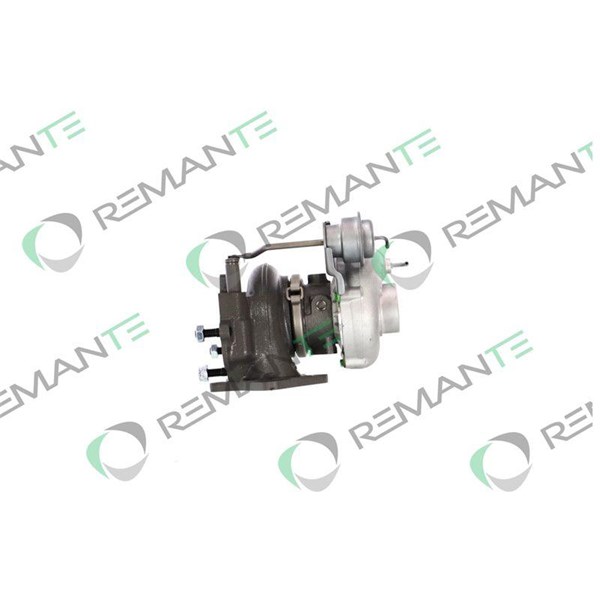 Turbo Remante 003-001-001222R REMANTE