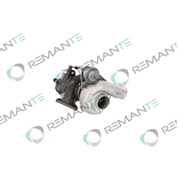 Turbo Remante 003-001-001222R REMANTE