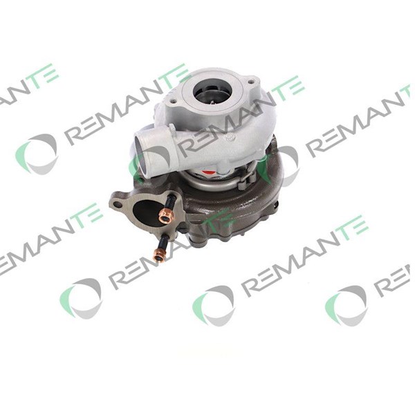 Turbo Remante 003-001-001223R REMANTE Turbo Remante 003-001-001223R REMANTE