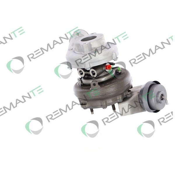 Turbo Remante 003-001-001223R REMANTE Turbo Remante 003-001-001223R REMANTE