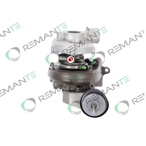 Turbo Remante 003-001-001223R REMANTE Turbo Remante 003-001-001223R REMANTE