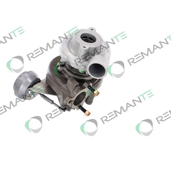 Turbo Remante 003-001-001223R REMANTE Turbo Remante 003-001-001223R REMANTE