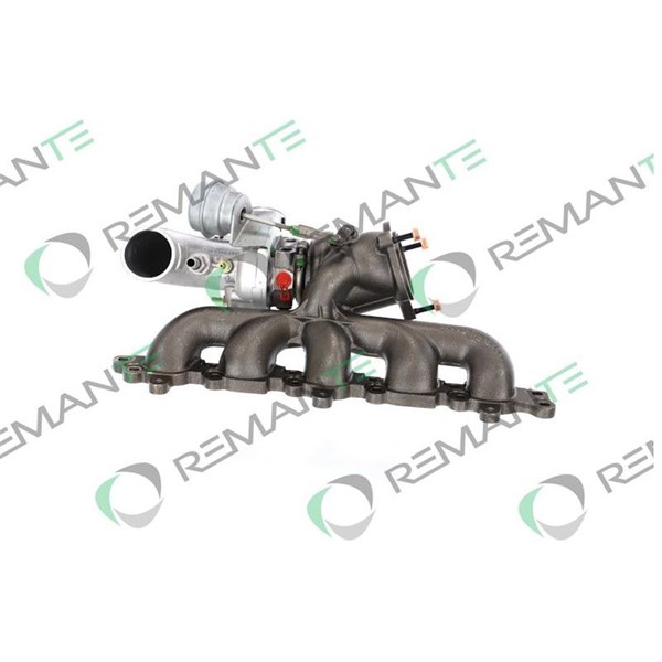 Turbo Remante 003-001-001231R REMANTE Turbo Remante 003-001-001231R REMANTE