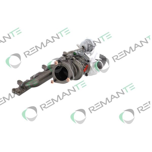 Turbo Remante 003-001-001231R REMANTE Turbo Remante 003-001-001231R REMANTE