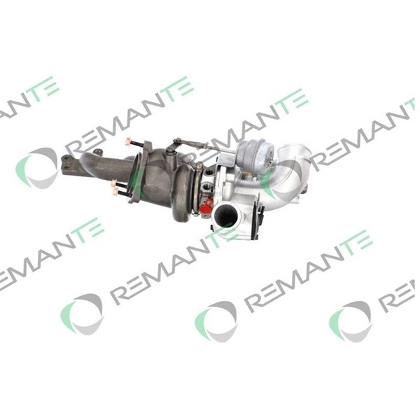 Turbo Remante 003-001-001231R REMANTE Turbo Remante 003-001-001231R REMANTE